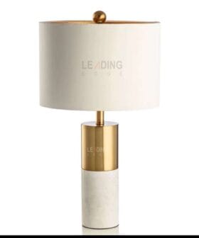 Table Lamp Marble 01-5041