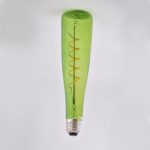 Bulb Mini Bottle 01-5025