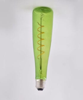 Bulb Mini Bottle 01-5025