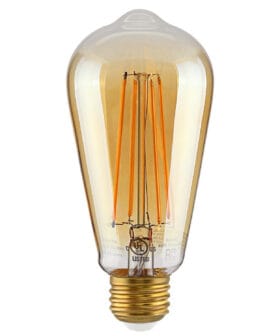 LED Bulb ST64 | 01-5024