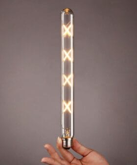 Zest BULB LED | 01-5023