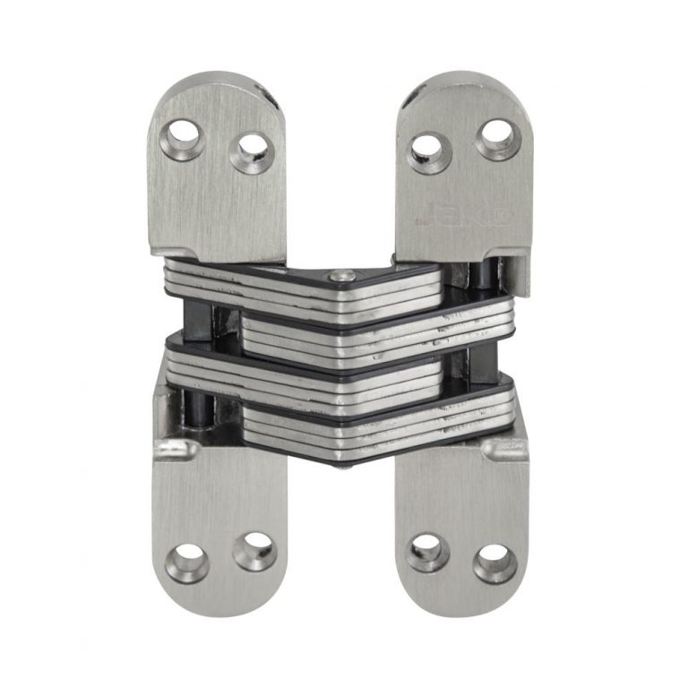 Concealed Hinges SS 01-3701