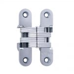 Concealed Hinges SS 01-3701