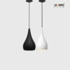 Celling Lamp Small 01-4911