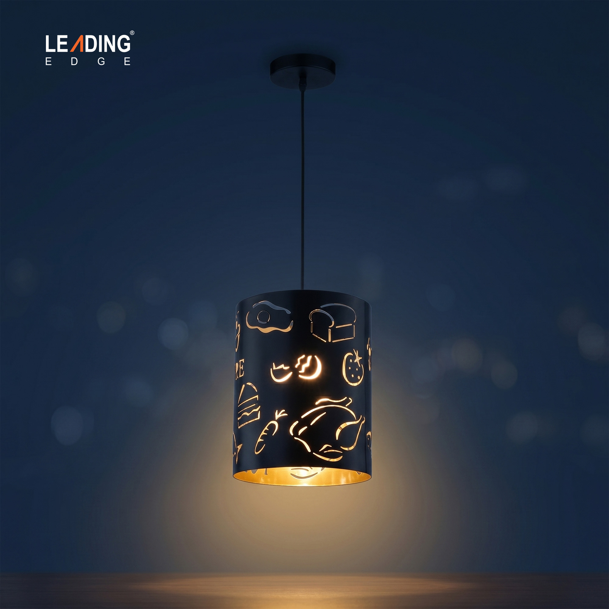 Celling Lamp 01-4940