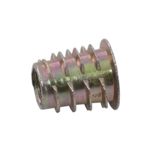 Nut, 6 X 13/ 8 X 15/ 10 X 20, Zinc 01-1625