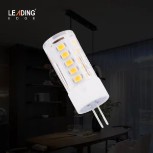 G4 LED Bulb 2835-28D ϕ16xH45mm/3w 01-5037