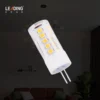 G4 LED Bulb 2835-52D ϕ16xH46mm/5w 01-5037