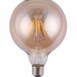 BULB LED E27 01-5084