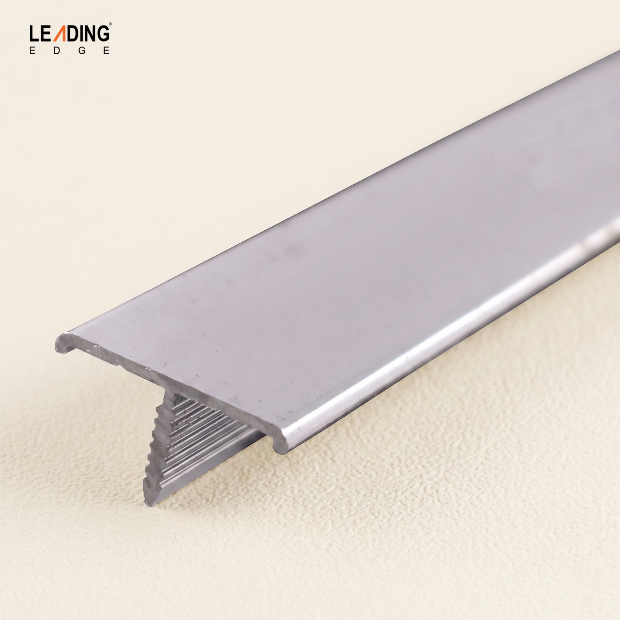 01-3602 T-Channel Flat Shining | 01-3602