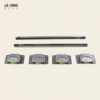01-5913 Submarine Roller 4 / Shutter / S. Close | 01-5913