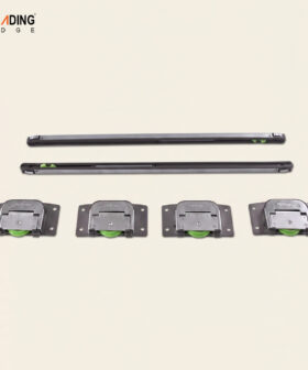 Submarine Roller 4 / Shutter / S. Close | 01-5913