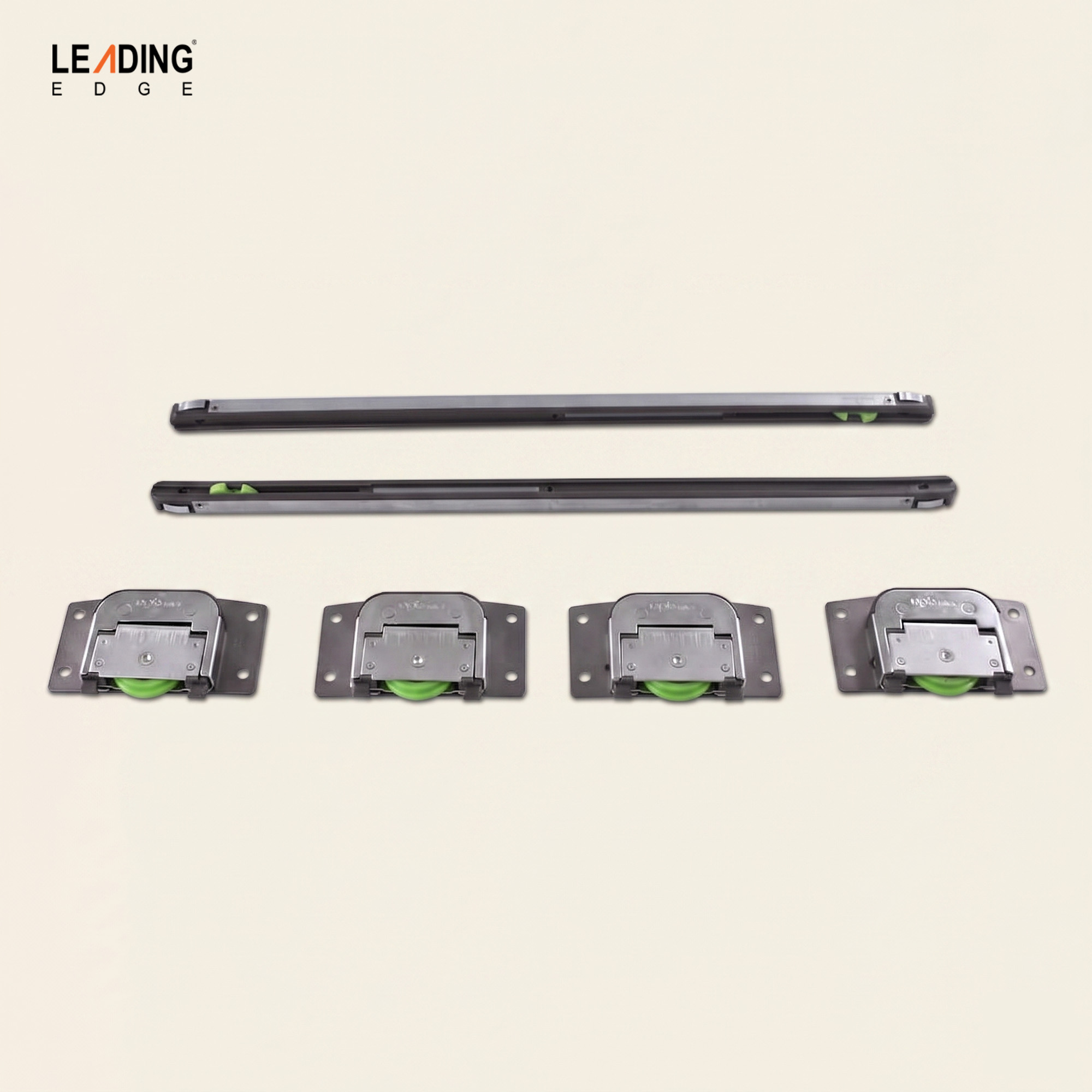 01-5913 Submarine Roller 4 / Shutter / S. Close | 01-5913