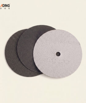 Sand Paper Round | 01-2980