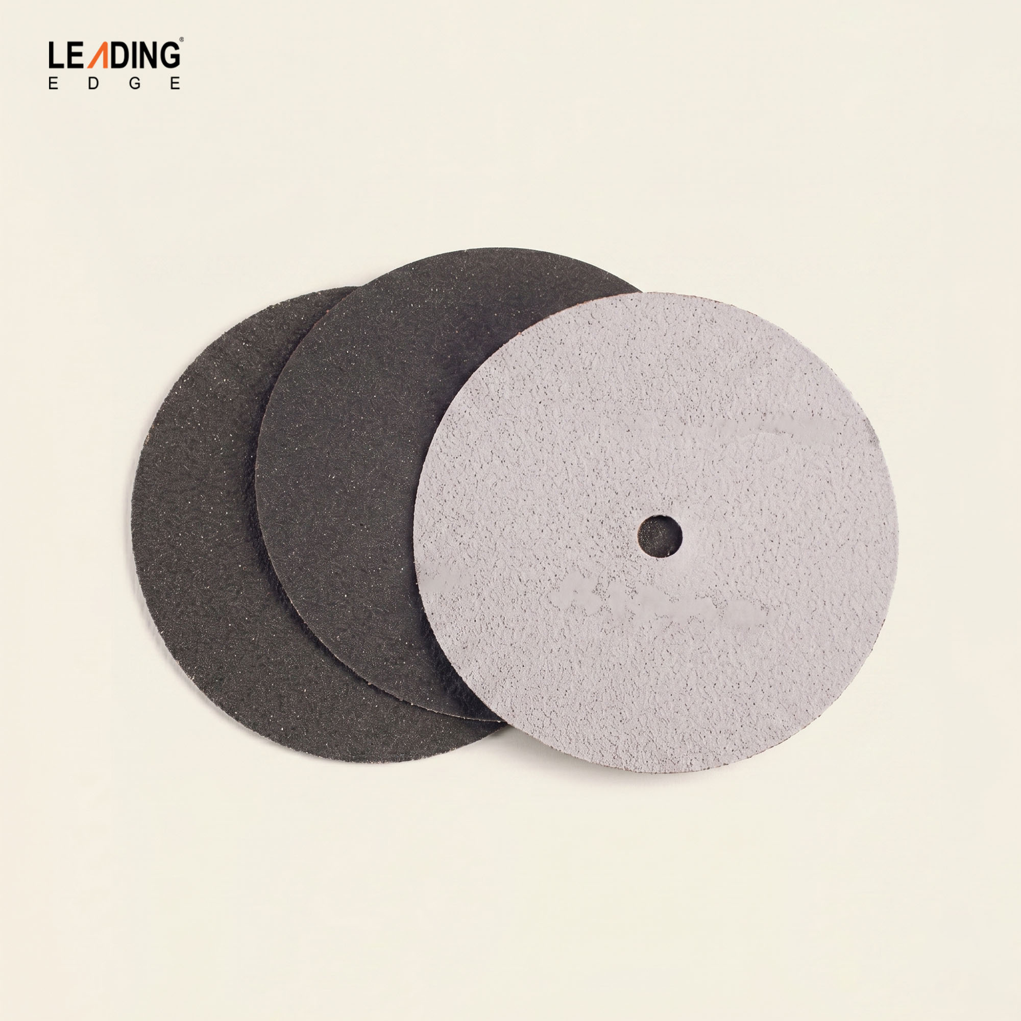 2980 Sand Paper Round | 01-2980