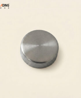Screw Cap SS | 01-3001