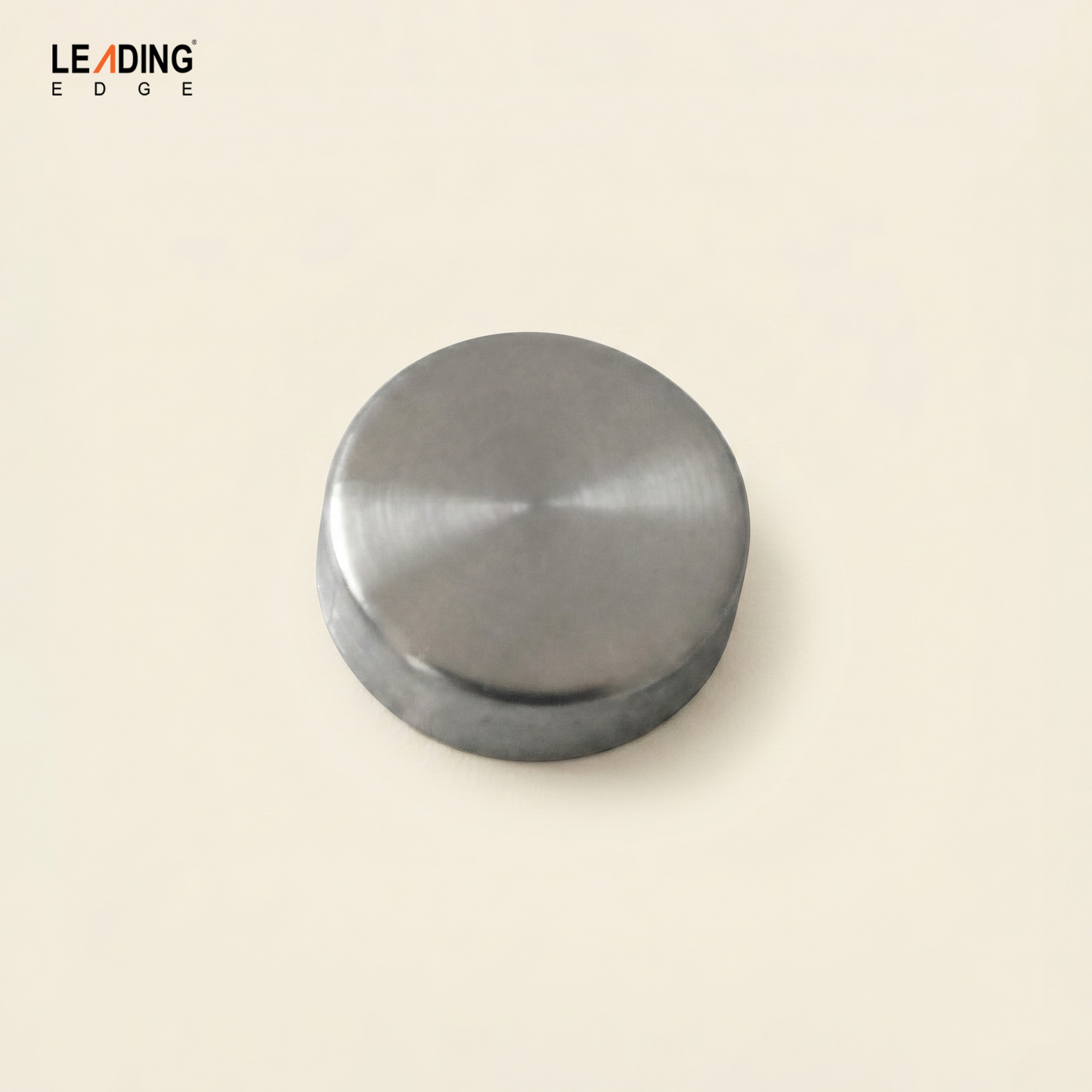 Screw Cap SS | 01-3001