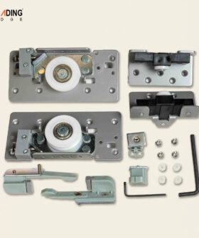 Roller Sliding Chaofan | 01-3335
