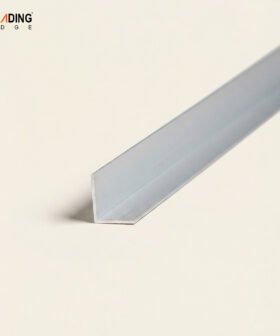 Decorative Profile / silver | 01-3336