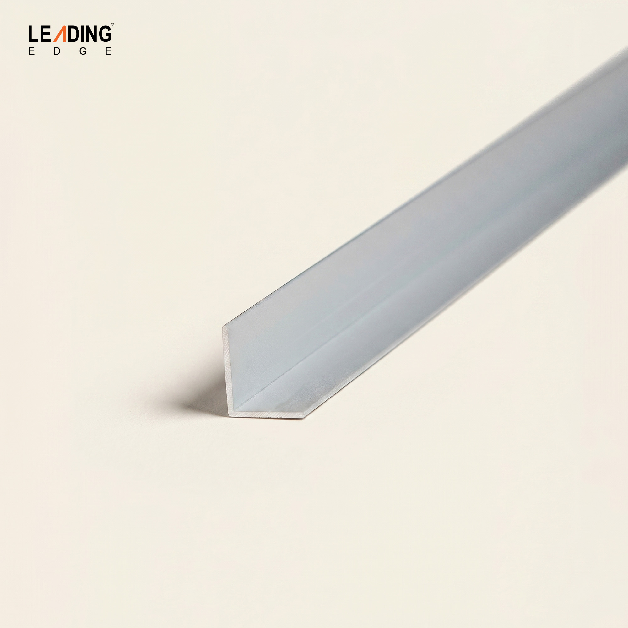 Decorative Profile / silver | 01-3336