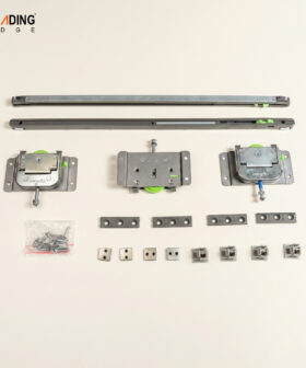 Damper for Submarine Roller 2pcs | 01-3336