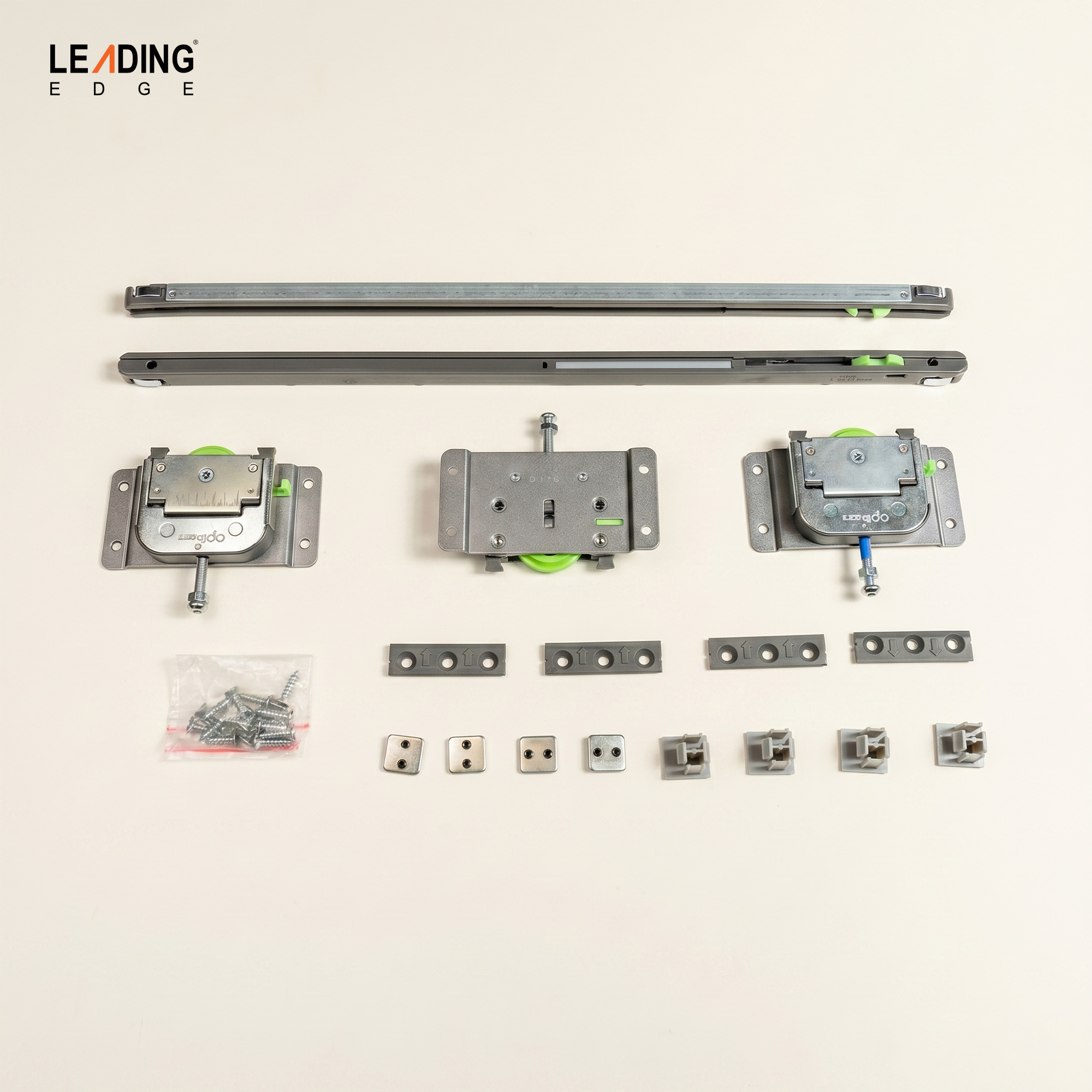 Damper for Submarine Roller 2pcs | 01-3336