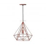 Hanging Light Diamond 01-5006