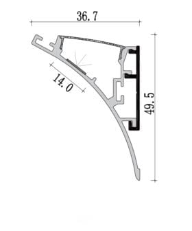 LED Linear Light 01-5426