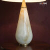 Table Lamp White 01-5098