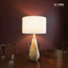 Table Lamp White 01-5098