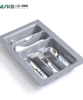 Nisko Cutlery Tray ABS 01-20720