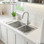 Kitchen Sink SS | 01-5670 | 01-5671