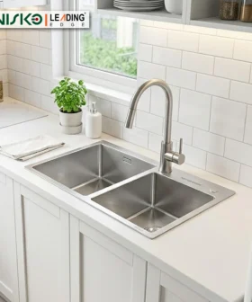 Kitchen Sink SS | 01-5670 | 01-5671