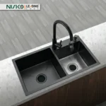Kitchen Sink SS/Black | 01-5672 | 01-5673