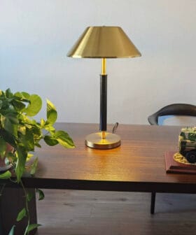 Table Lamp 01-5132