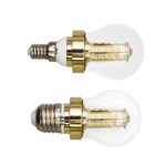 BULB LED 01-5086