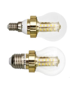 BULB LED 01-5086