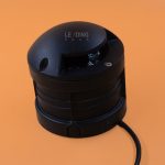 Floor Light Alu And Ss Face 6W*1/3000K 01-4989