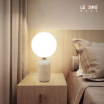Table lamp White 01-5096