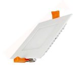 Led Panel Light Round Surface 01-5407