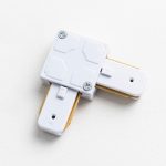 Square Bend Connecter 01-3337