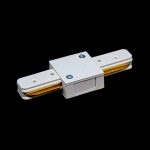 Square Straight Connecter 01-3337