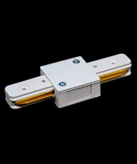 Square Straight Connecter 01-3337