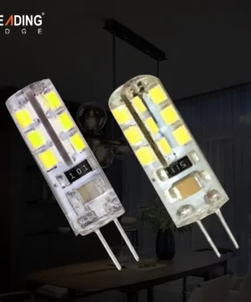 LED Bulb G4*1.5w 01-5088