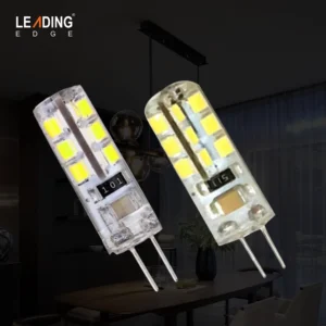LED Bulb G4*1.5w 01-5088