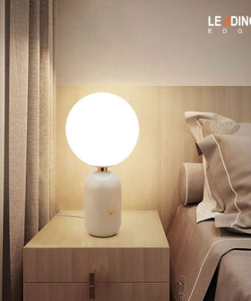 Table lamp White 01-5096