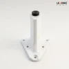 Sofa Leg White | 01-0112