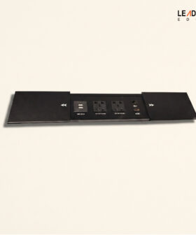 Power Box Without Wireless Charger 01-1454