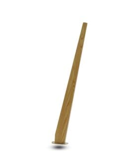 Single Table Leg 01-4718