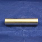 Alu Pipe 50*3Mtr | 01-0104